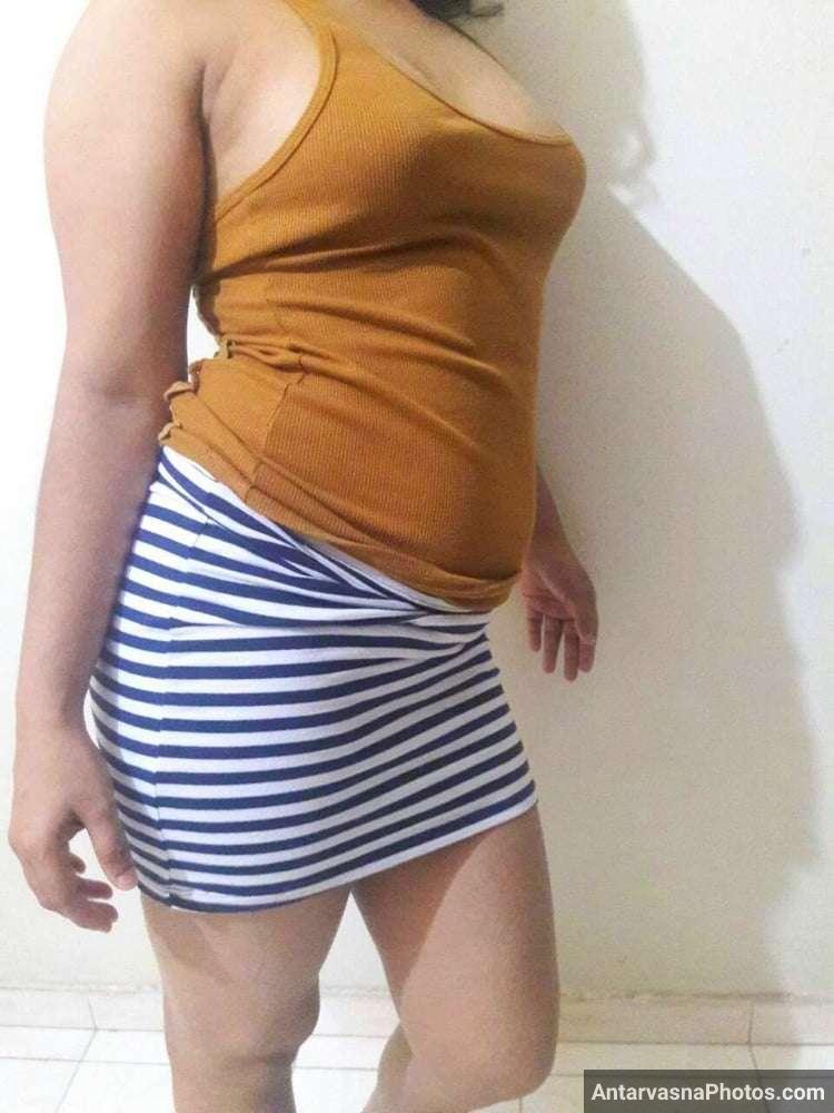 busty mumbai bhabhi boobs pics 9