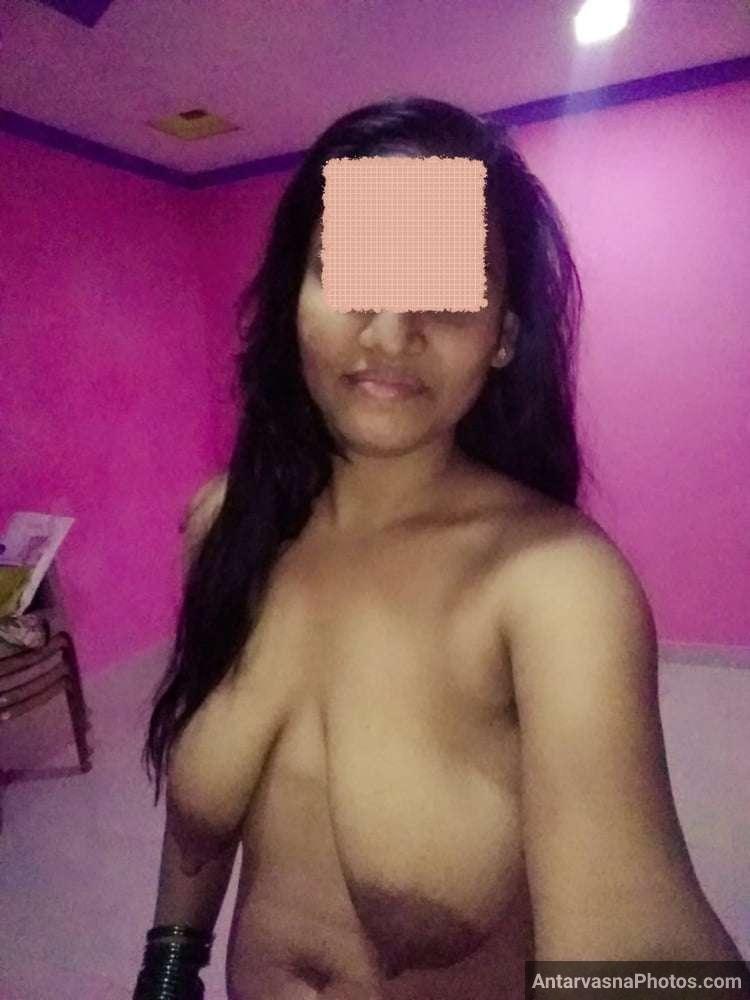 horny indian wife chut boobs pics 1