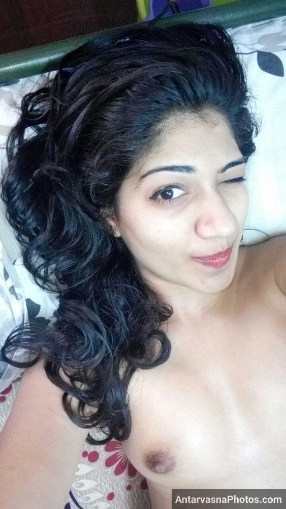 best desi bhabhi naked boobs selfie