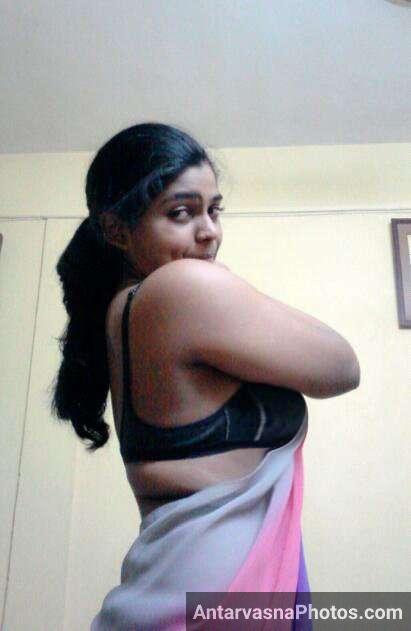 neha aunty sanwali sexy hot pics saree