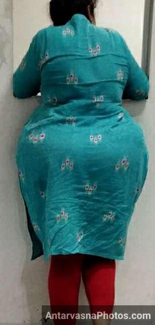 hot indian chachi ki badi gaand