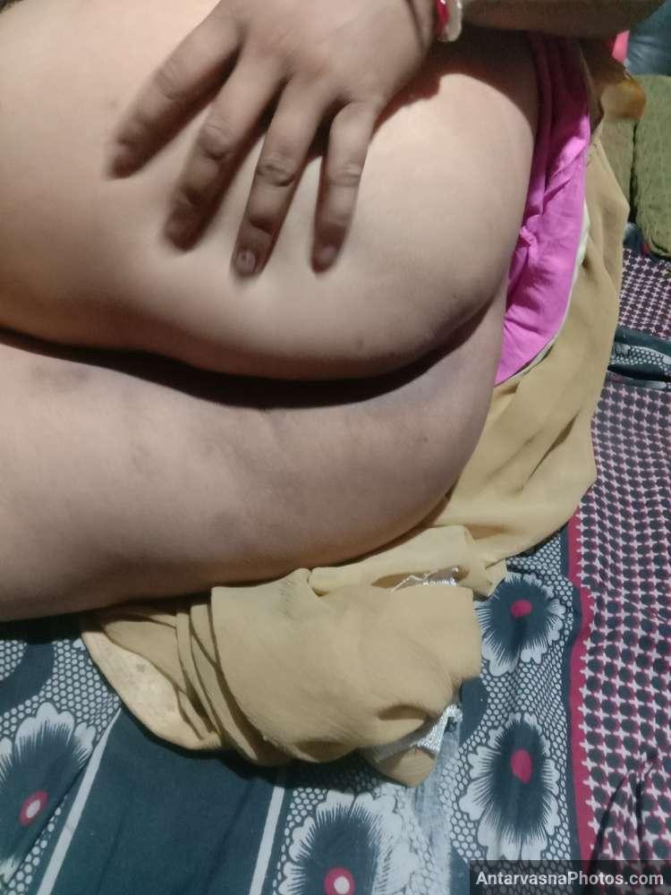 sexy photo aunty ki badi gaand ka