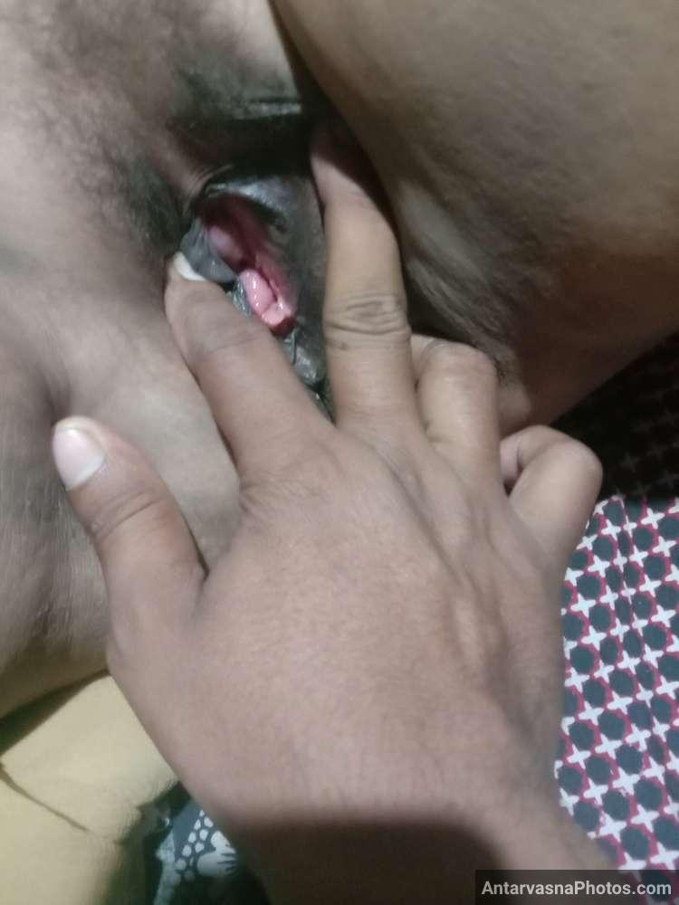 chhinal padosan aunty sexy chut