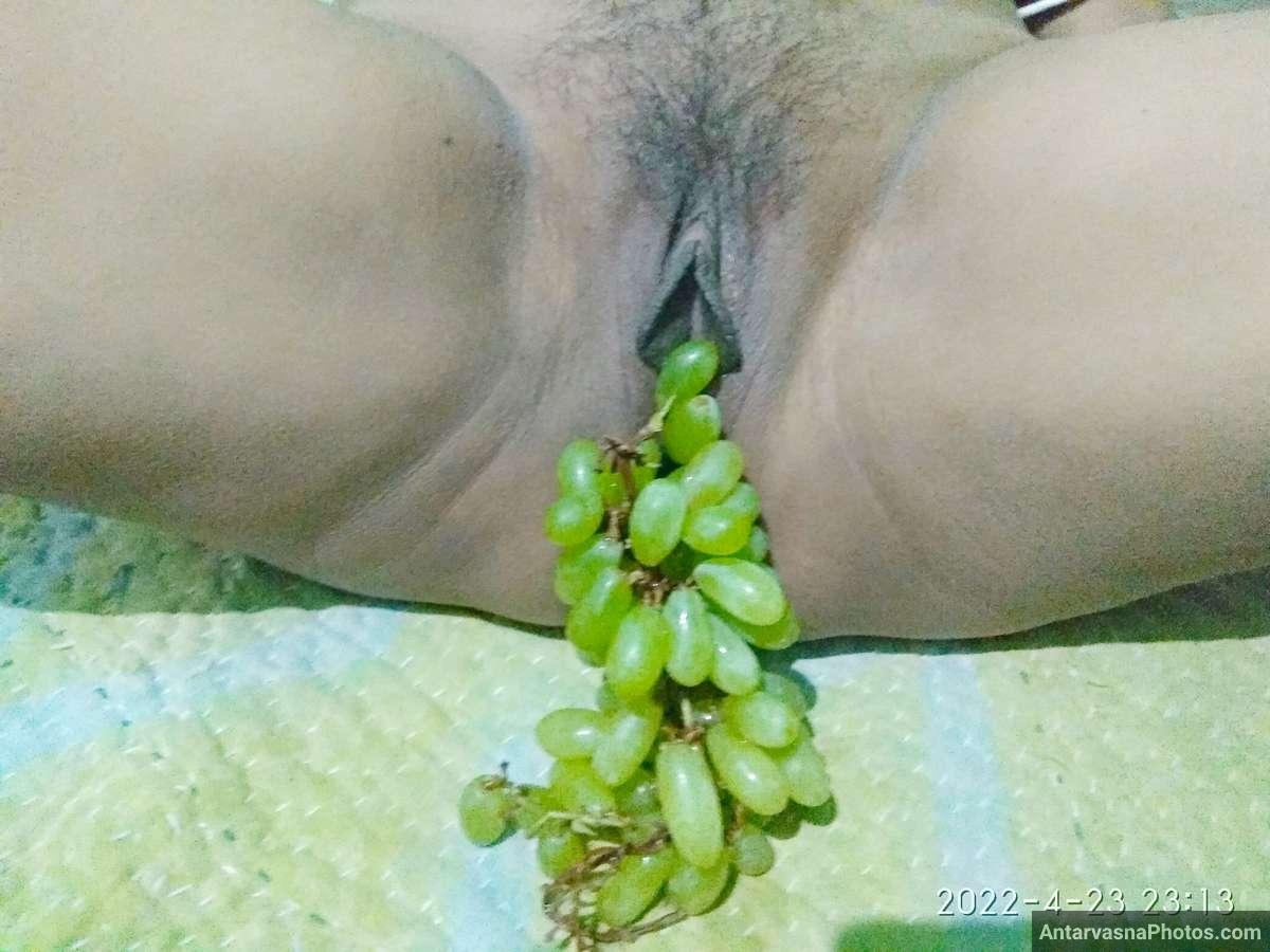 desi aunty fucking grapes 1