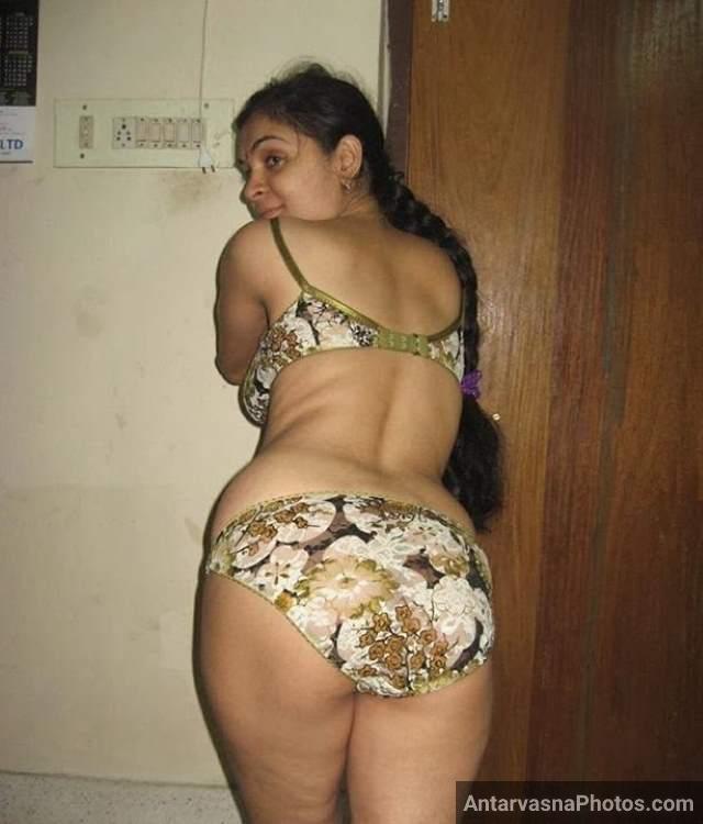 Marwadi aunty bra and panty me sexy gaand ki images