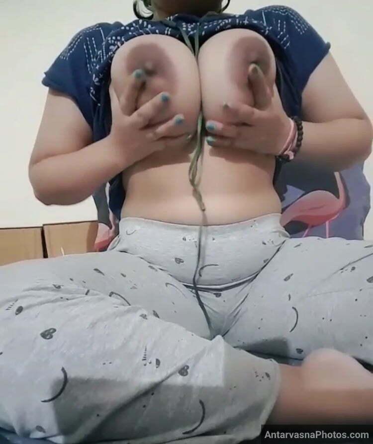 desi big boobs bbw lady photo