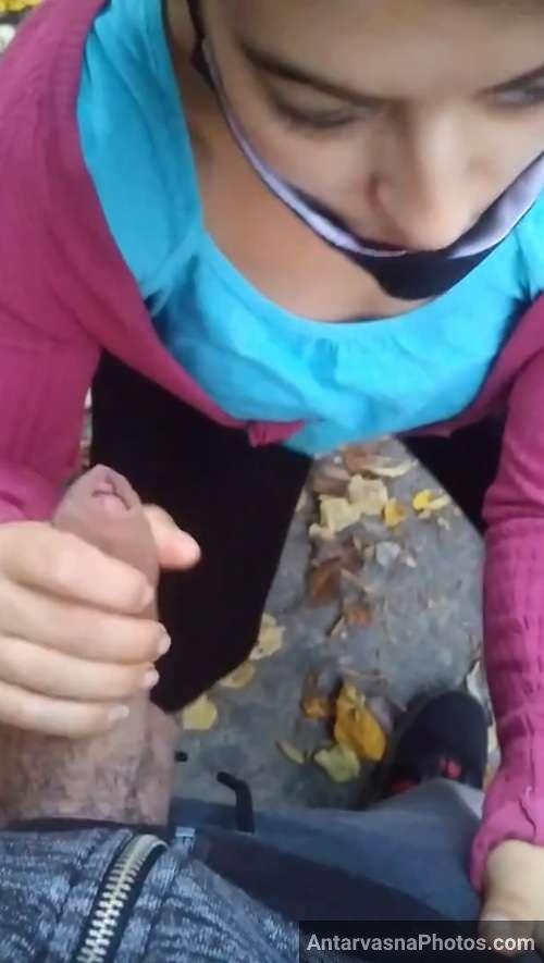 lund hilati hui nri maal ki pics