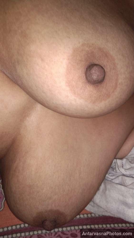 desi muslim aunty ke boobs