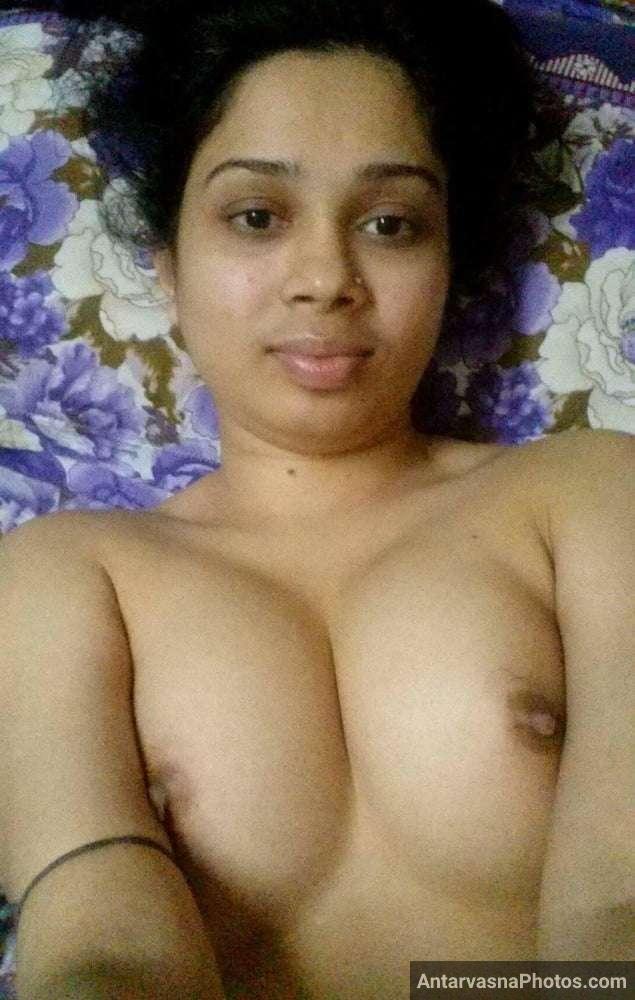 sexy marathi big boobs bhabhi girlfriend selfies 65