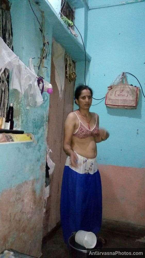 chudwane ke lie nude hui desi village randi