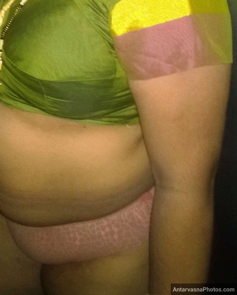 fat mallu aunty hot photo