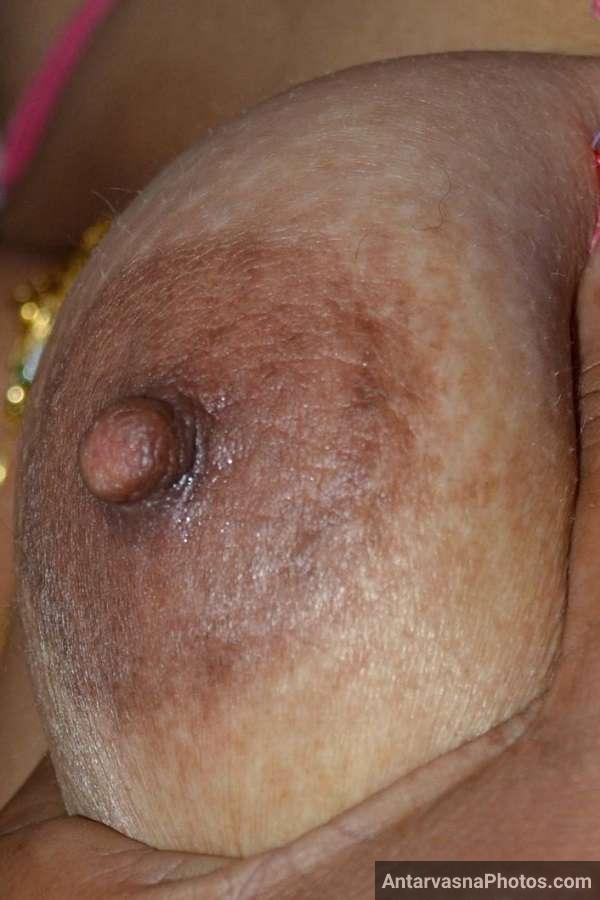 sexy milf aunty ka chucha