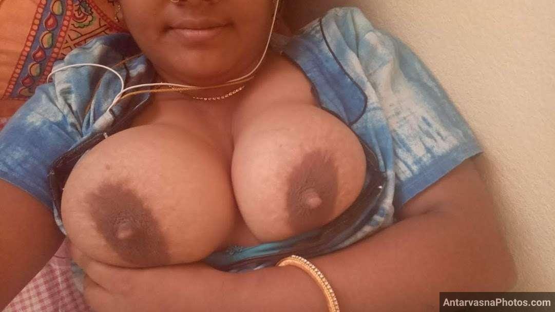 bade boobs sexy aunty pics