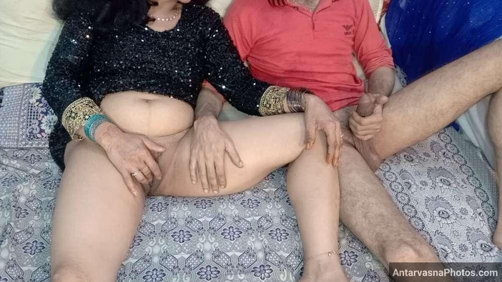 maa beta sexy photos