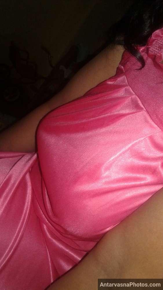 busty indian mom sexy nighty