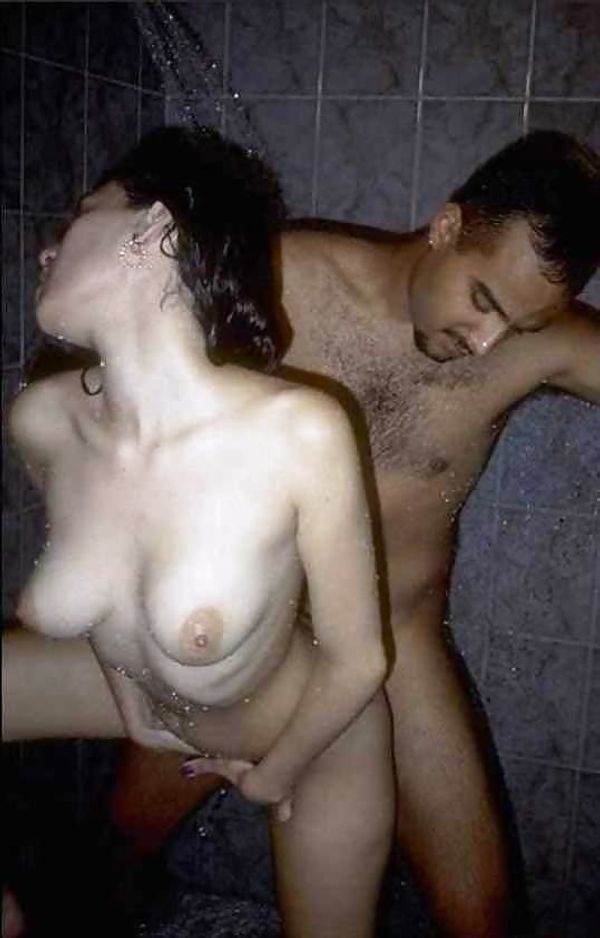 horny desi couple sex gallery - 47