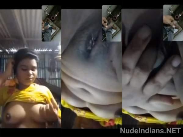 pussy Indian porn pics nude bhabhi and girls - 5