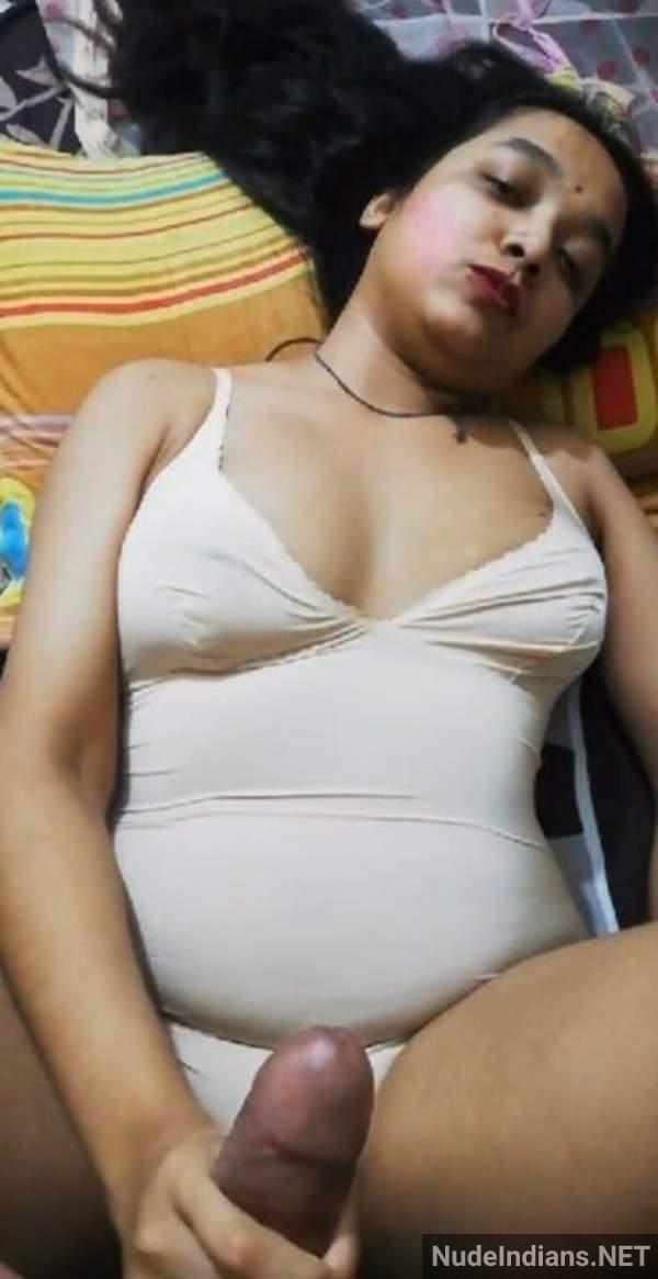 indian sexy hot nude couple sex pics - 7