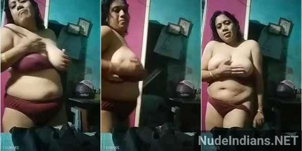 indian aunty xxx gallery - 31