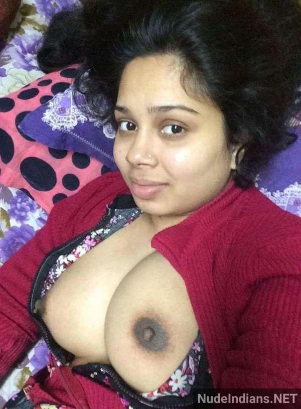 indian bhabhi nude show big boobs ass - 27