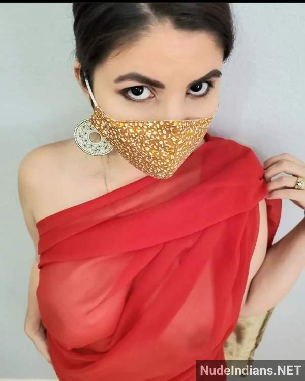 desi young bhabhi hot nude pics - 9
