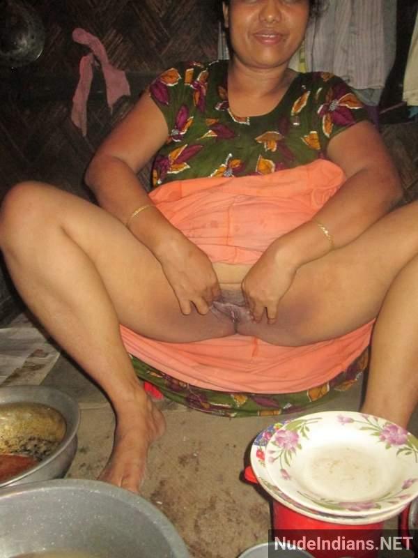 desi aunty xxx pics in hd - 1
