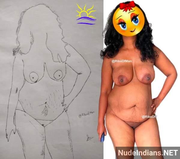 bhabhi xossip mallu nude porn pics - 19