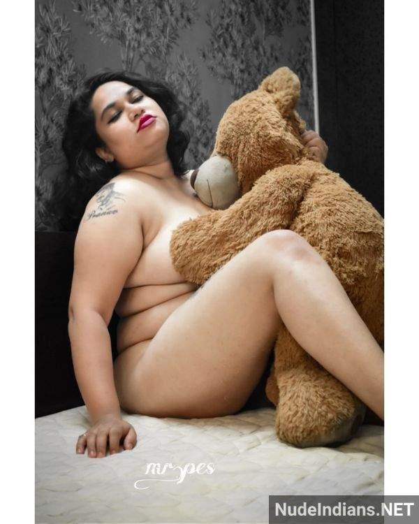 tamil nude aunty images - 5