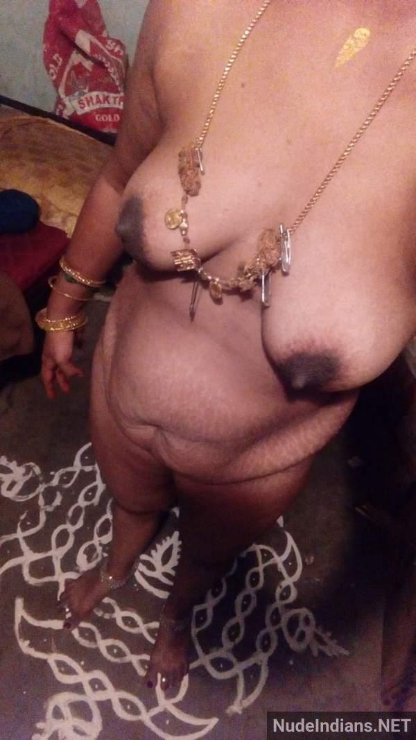 tamil nude aunty images - 23
