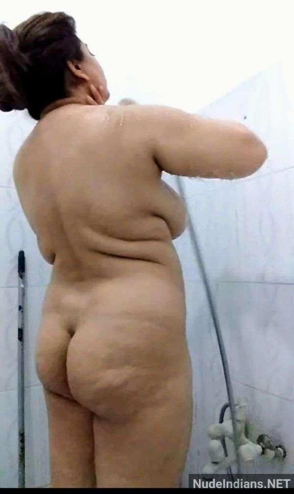 desi local aunty nude photos in hd - 4