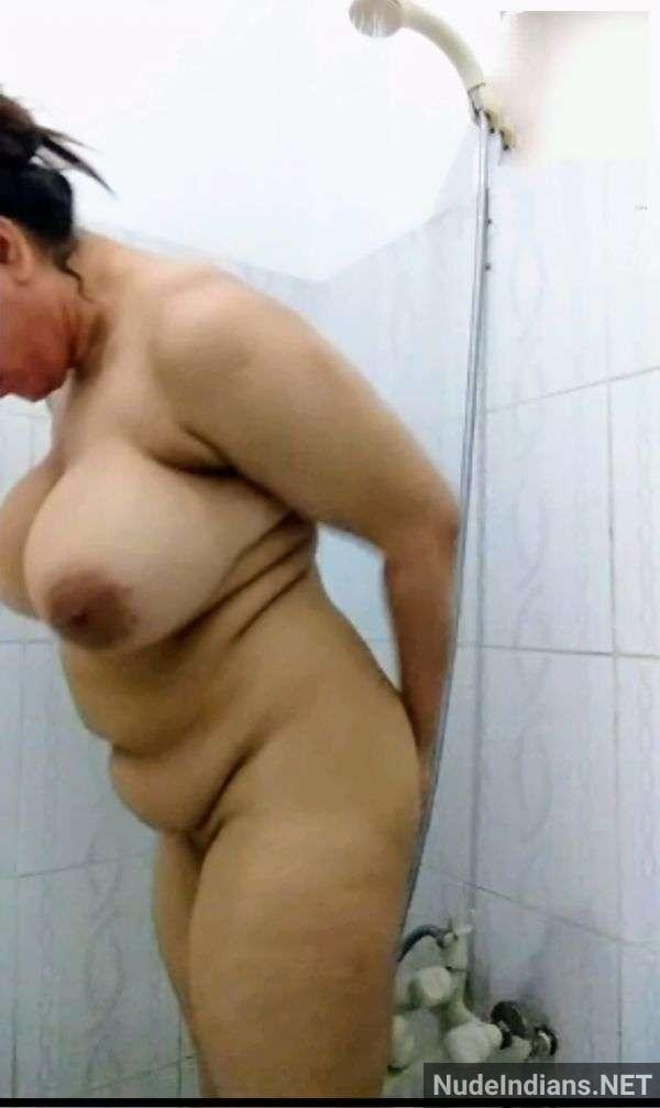 desi local aunty nude photos in hd - 8
