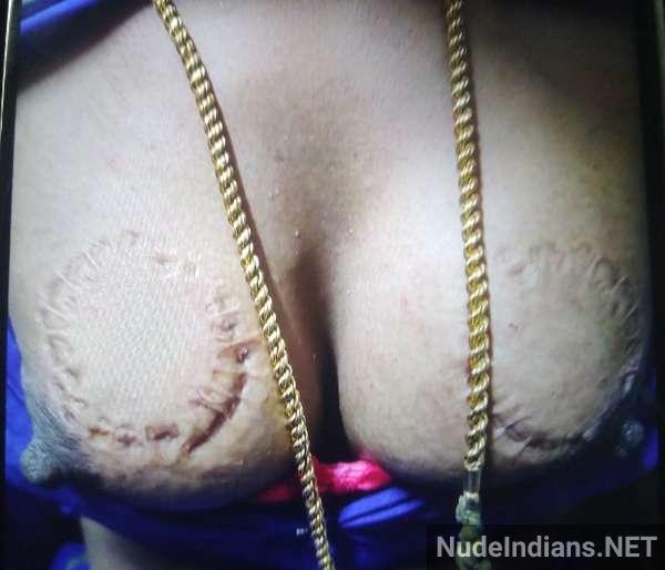 kannada aunty nude photos - 46
