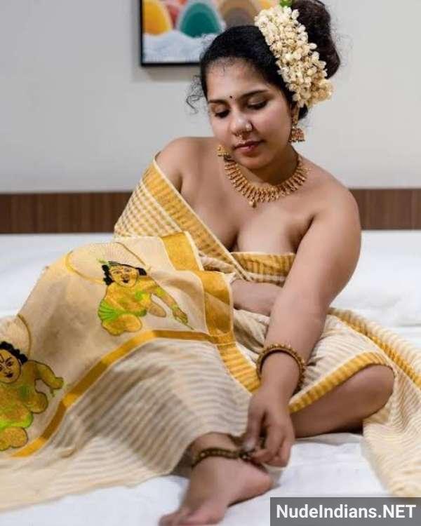 hot mallu boobs ass images of bhabhi - 50