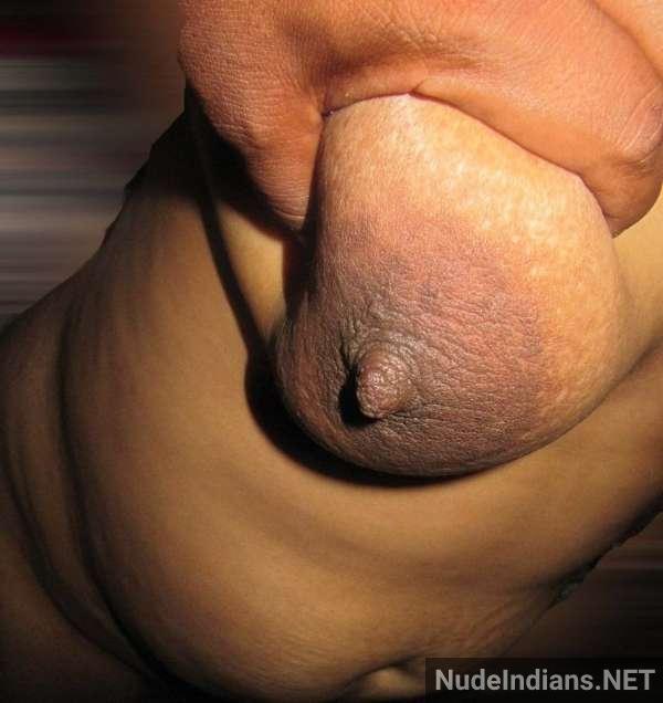 tamil aunty showing boobs ass nude pics - 27