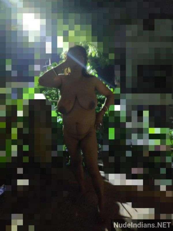 tamil aunty nude photos - 8