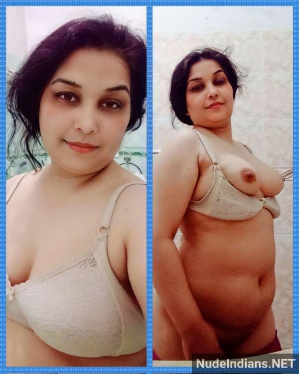 nainital aunty nude pics - 35