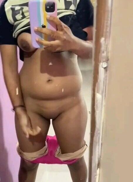 hot desi girl nude chut selfies 6