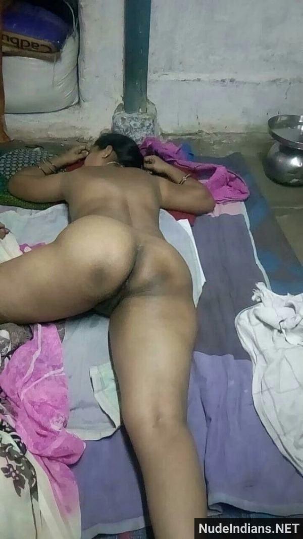 punjabi desi aunty nude big ass boobs xxx pics - 9