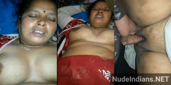 marathi aunty nude pics - 16