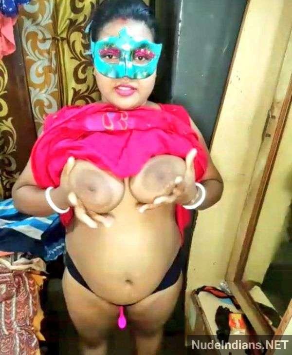 desi big boobs wife porn pics - 35