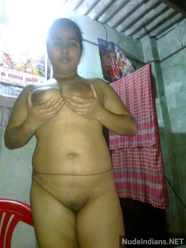 desi aunty boobs and pussy nude pics - 15