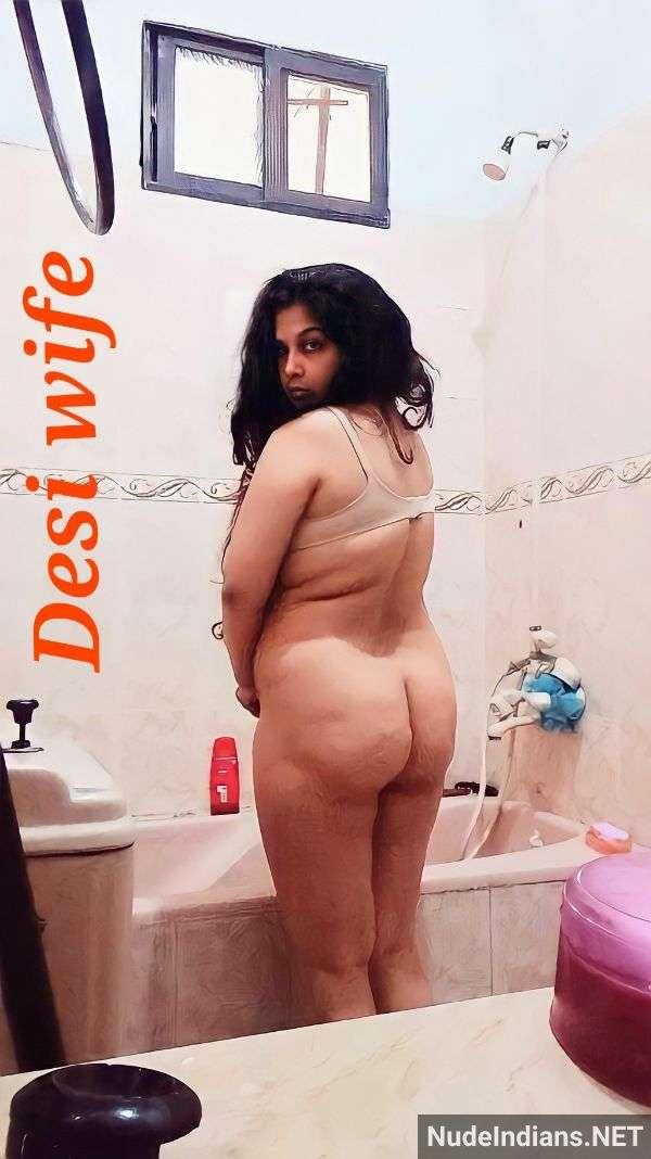 sexy teacher aunty nude pics - 4