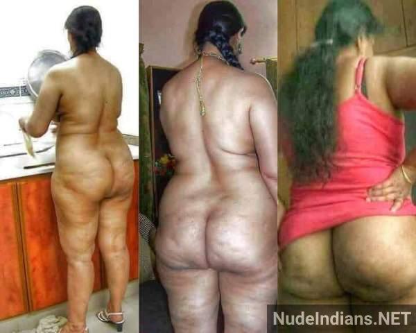 desi aunty nude boobs and ass pics - 25