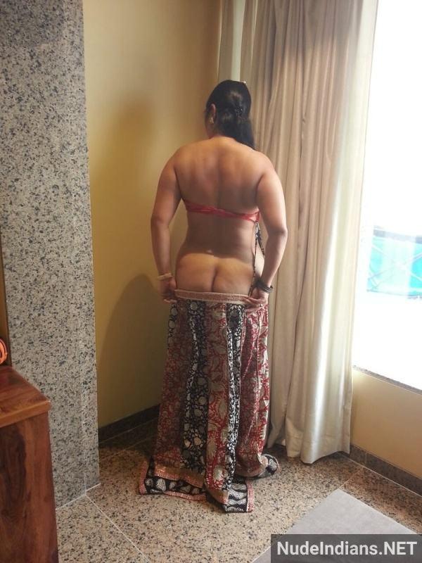mature bengali indian aunty nude pics big boobs ass - 43
