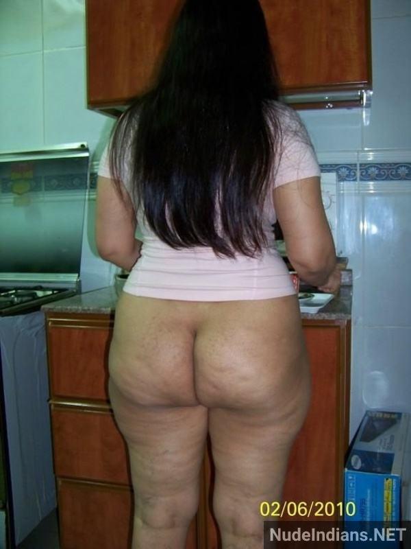 mature bengali indian aunty nude pics big boobs ass - 13