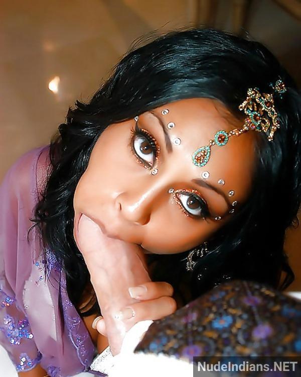 nude indian bhabhi blowjob pics - 26