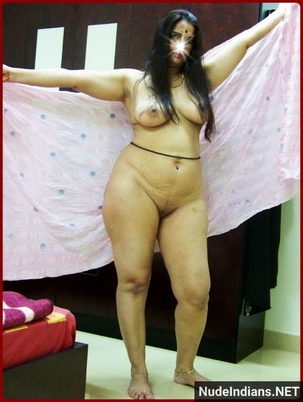 mature indian nude aunty images - 16