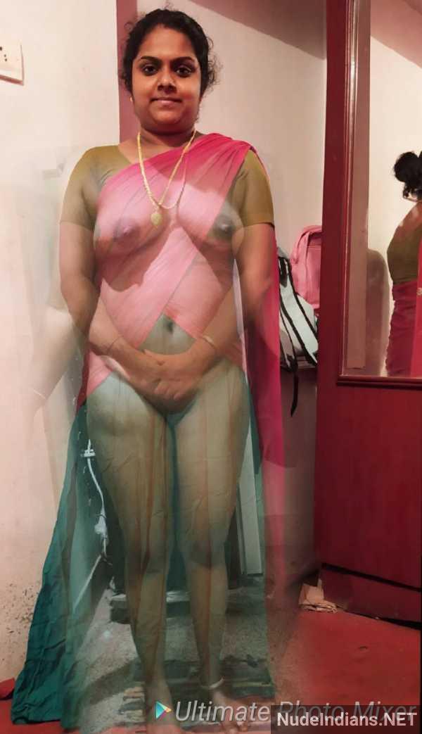 curvy mallu nude pics - 30