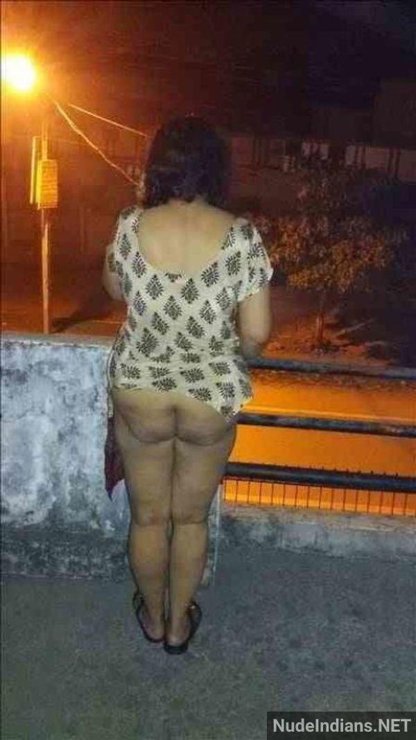 desi saree aunty nude photos - 46