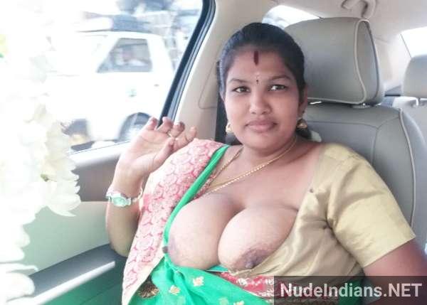 indian bhabhi sexy photo shoot naked - 16